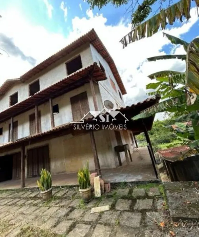 Casa, 10 quartos, 832 m² - Foto 6