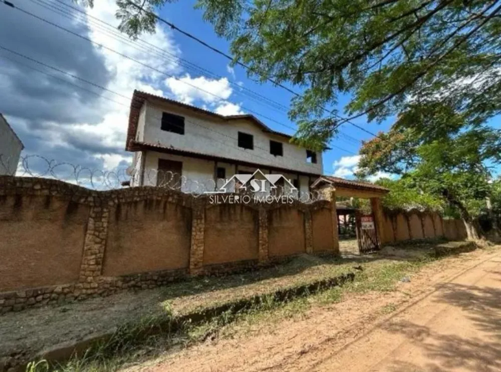 Casa, 10 quartos, 832 m² - Foto 7