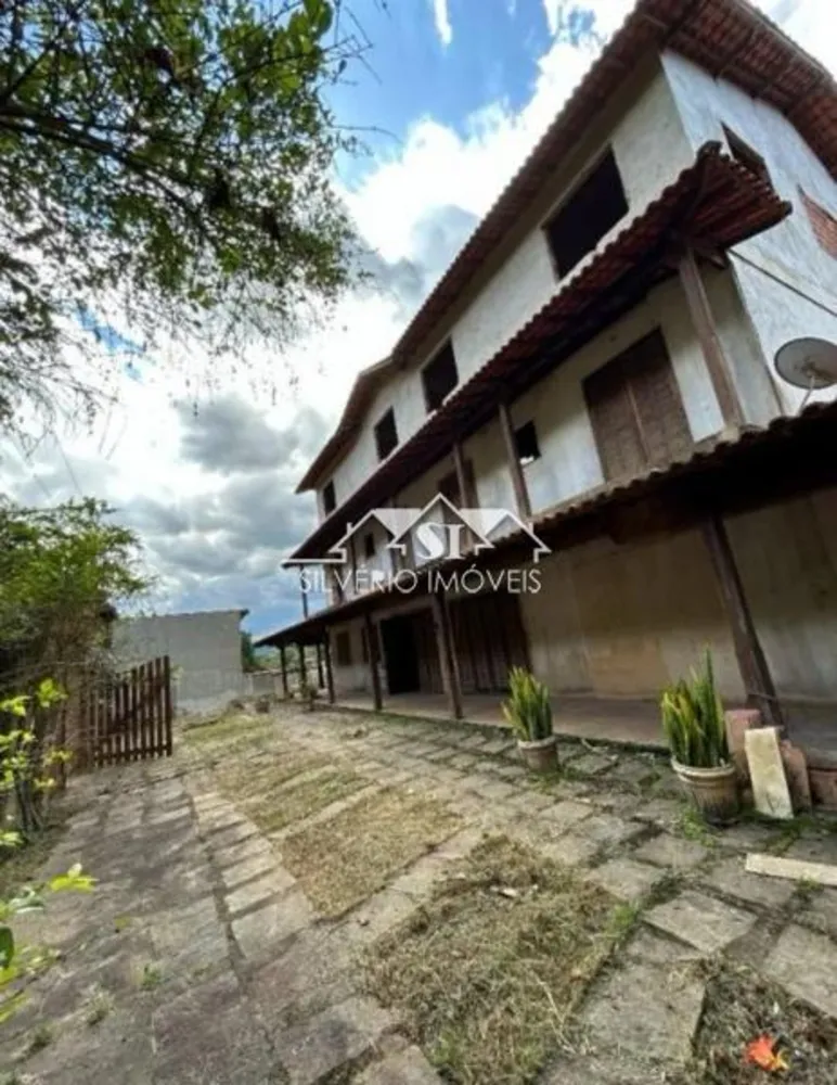 Casa, 10 quartos, 832 m² - Foto 5