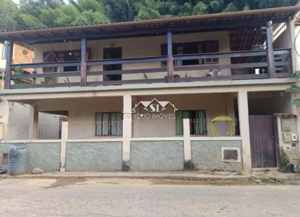 Casa, 3 quartos, 300 m² - Foto 26