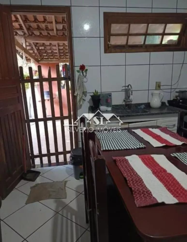 Casa, 3 quartos, 300 m² - Foto 23