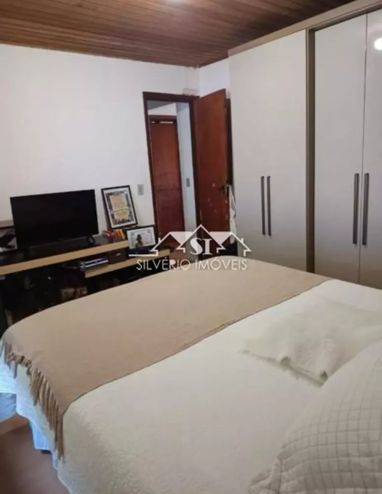 Casa, 3 quartos, 300 m² - Foto 3