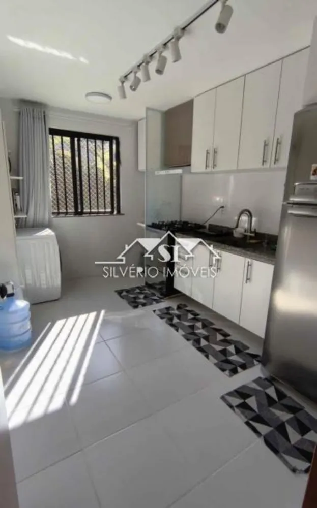 Apartamento, 3 quartos, 72 m² - Foto 5