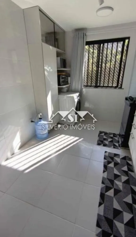 Apartamento, 3 quartos, 72 m² - Foto 4