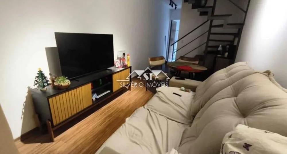 Apartamento, 3 quartos, 72 m² - Foto 1