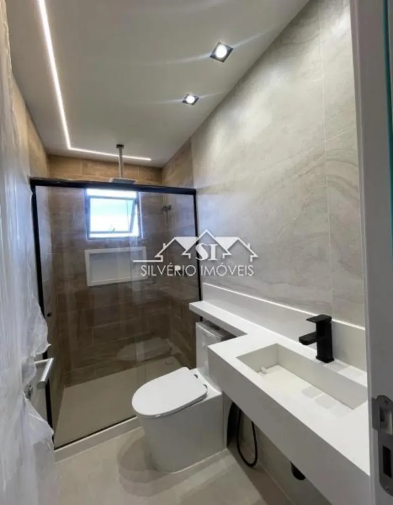 Casa, 4 quartos, 265 m² - Foto 12