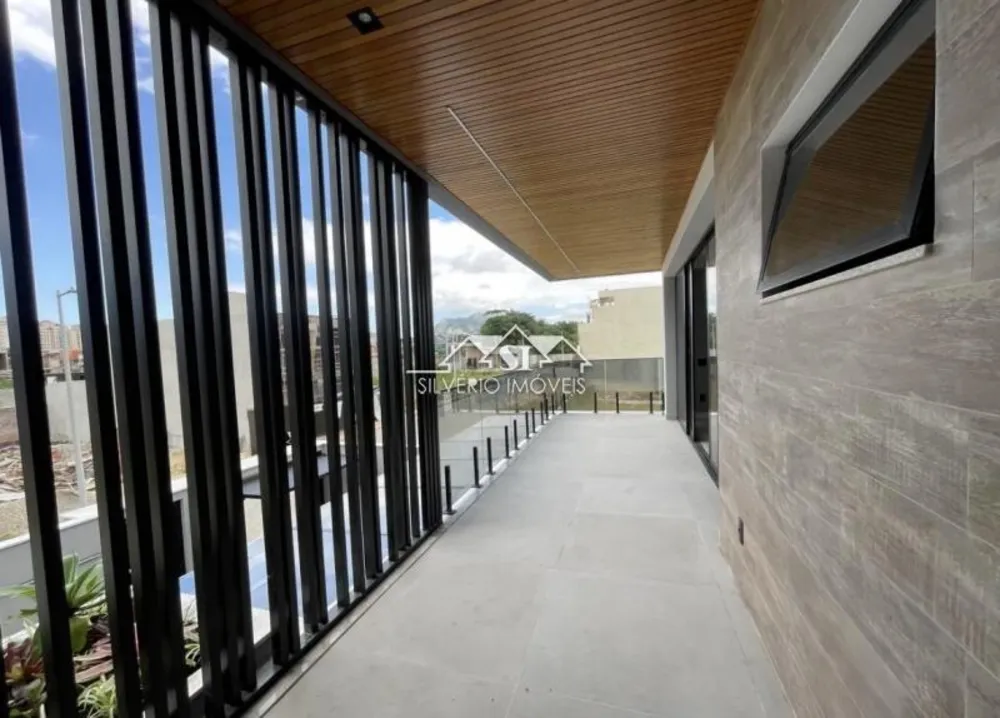Casa, 4 quartos, 265 m² - Foto 18
