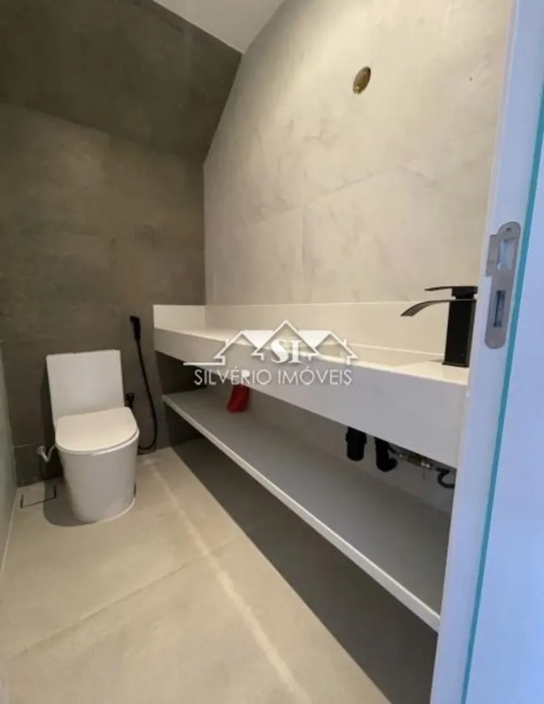 Casa, 4 quartos, 265 m² - Foto 16