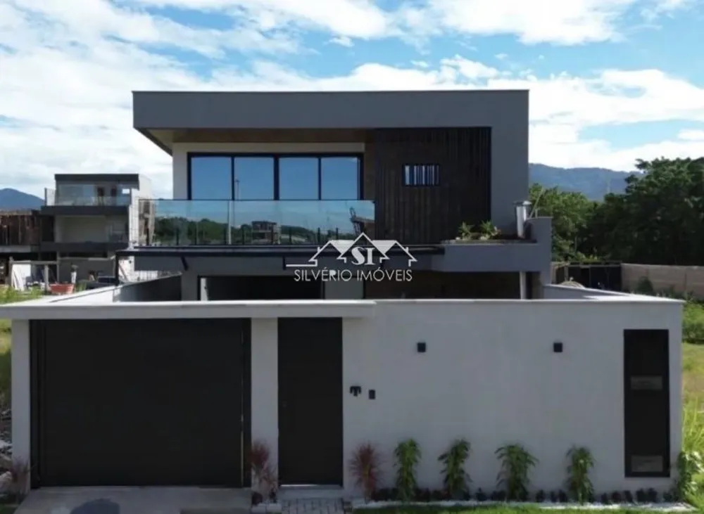 Casa, 4 quartos, 265 m² - Foto 2