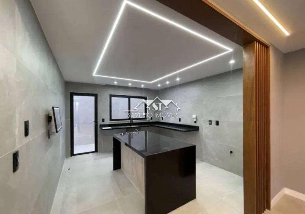 Casa, 4 quartos, 265 m² - Foto 5