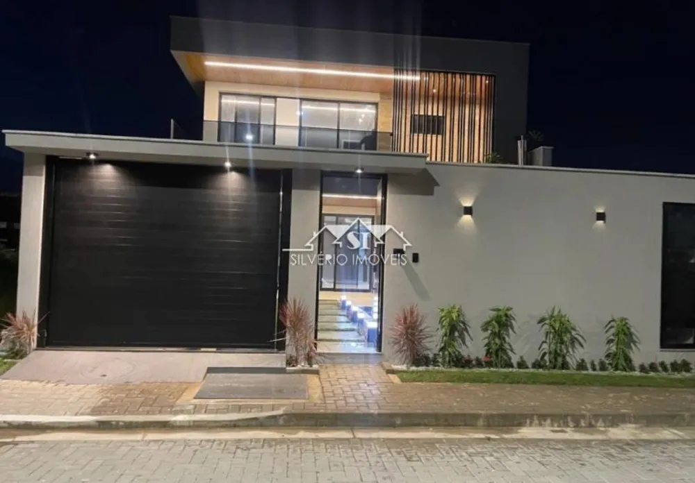 Casa, 4 quartos, 265 m² - Foto 19