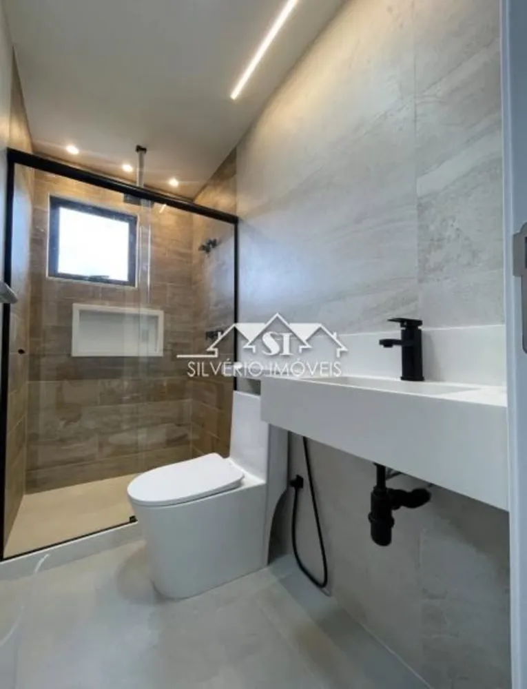 Casa, 4 quartos, 265 m² - Foto 11