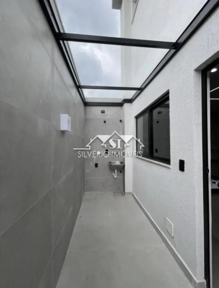 Casa, 4 quartos, 265 m² - Foto 20