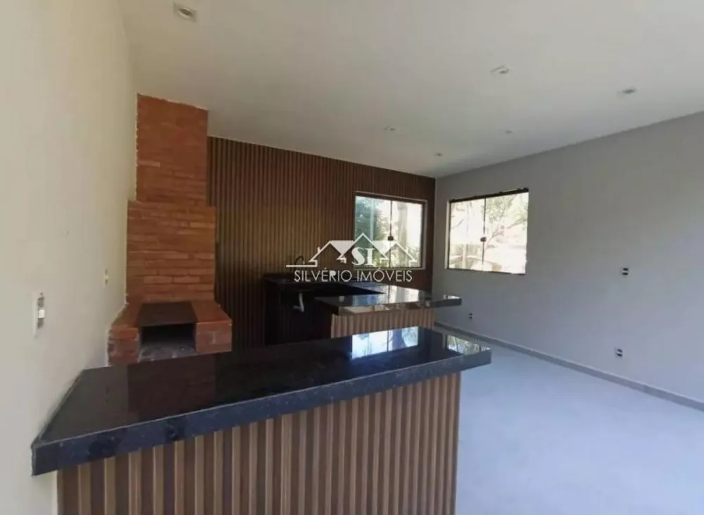 Casa, 3 quartos, 235 m² - Foto 11