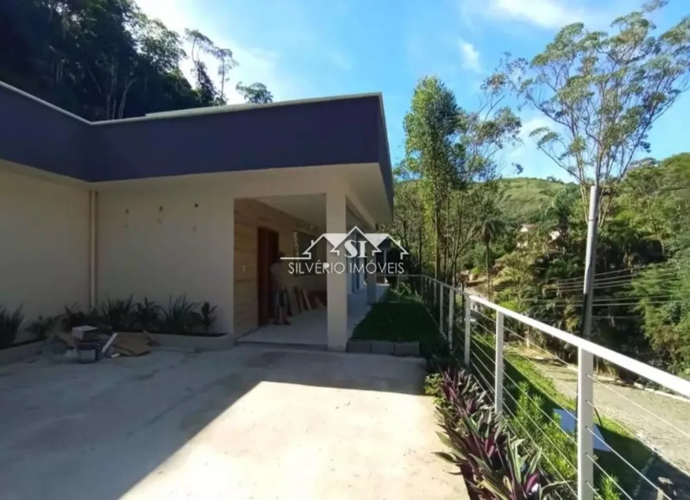 Casa, 3 quartos, 235 m² - Foto 4
