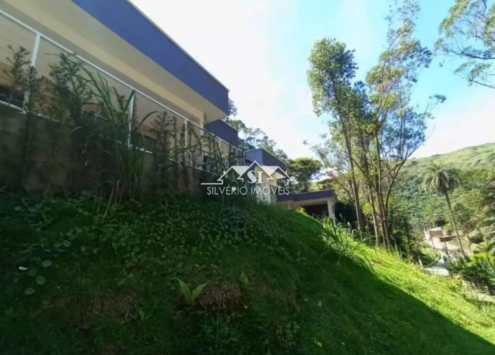 Casa, 3 quartos, 235 m² - Foto 2