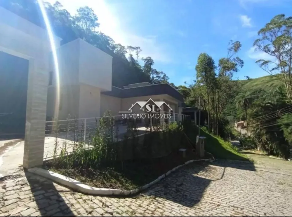 Casa, 3 quartos, 235 m² - Foto 6