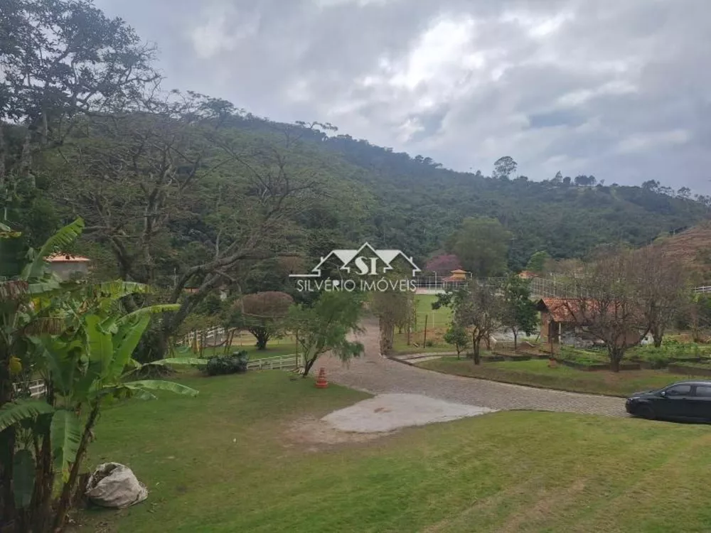 Fazenda, 52 hectares - Foto 26
