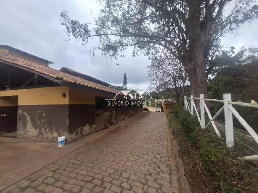 Fazenda, 52 hectares - Foto 25