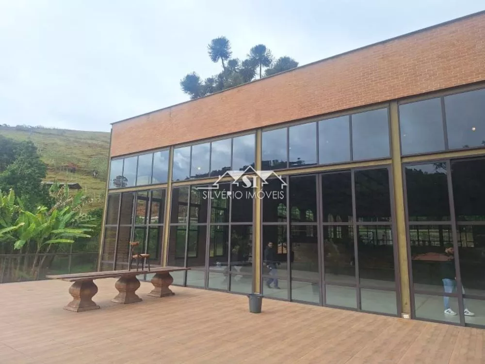 Fazenda, 52 hectares - Foto 15