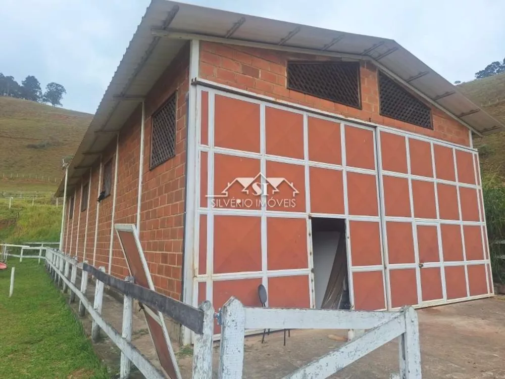 Fazenda, 52 hectares - Foto 32