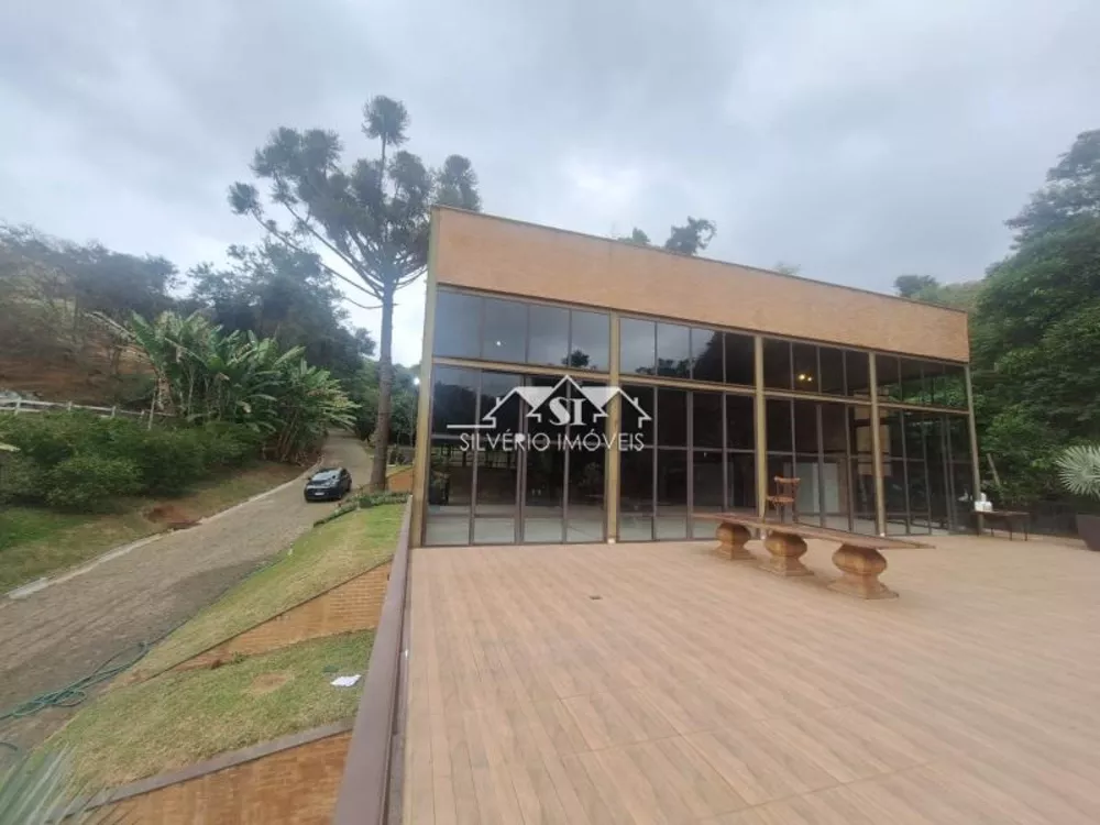 Fazenda, 52 hectares - Foto 8