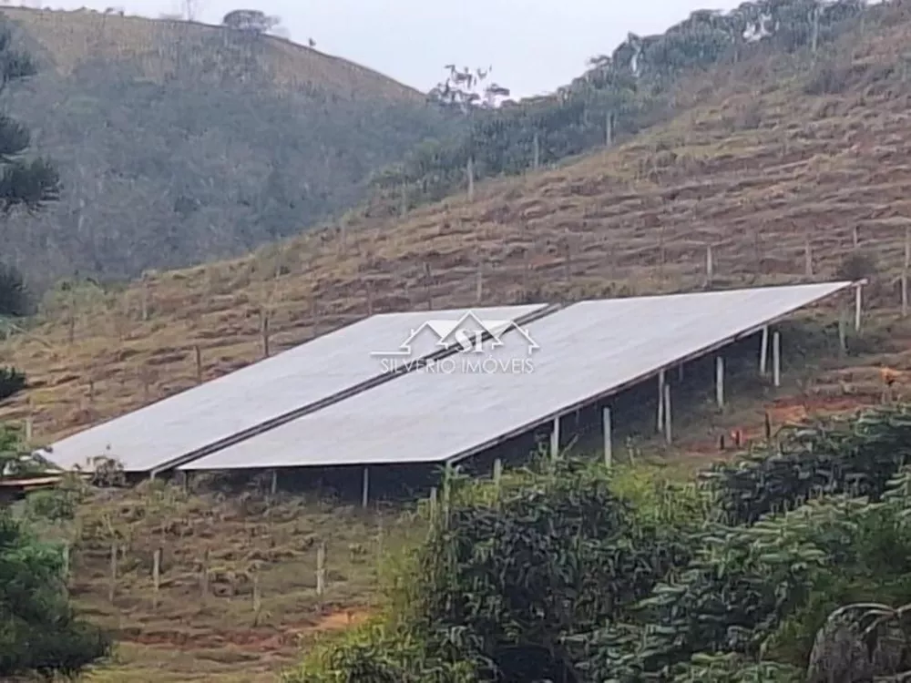 Fazenda, 52 hectares - Foto 17