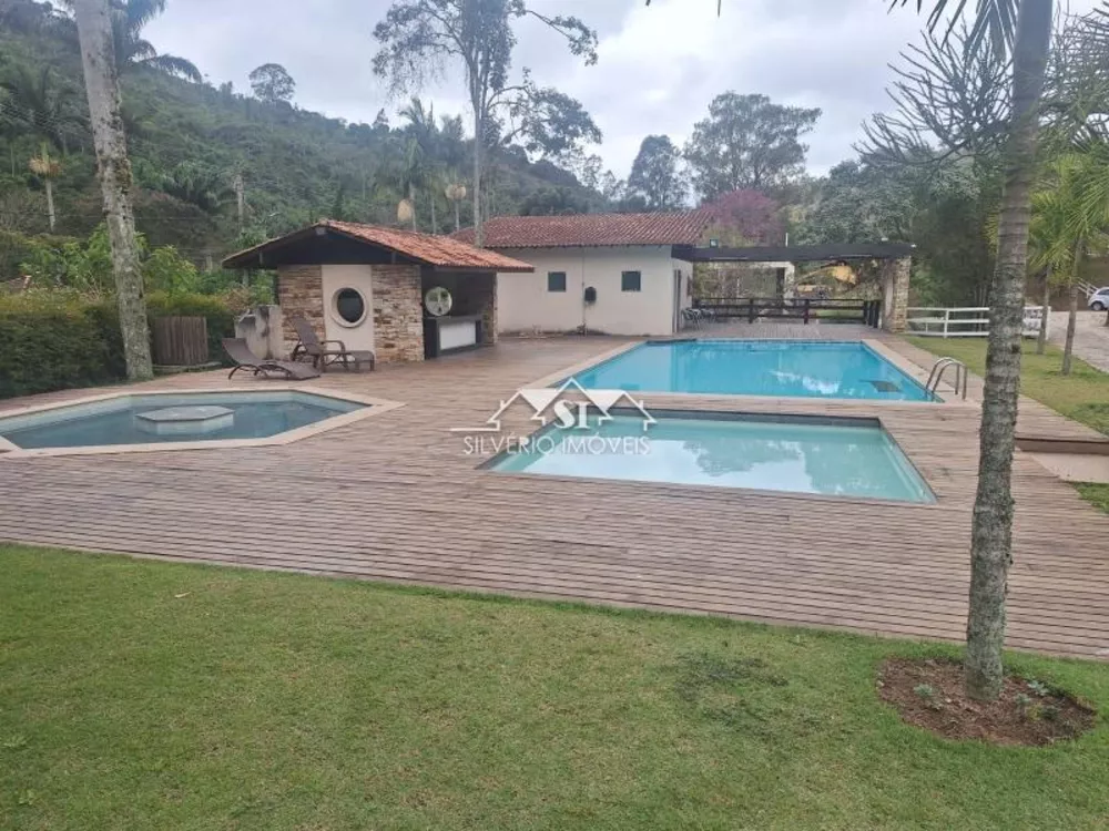 Fazenda, 52 hectares - Foto 1