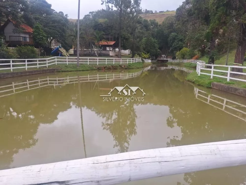 Fazenda, 52 hectares - Foto 19