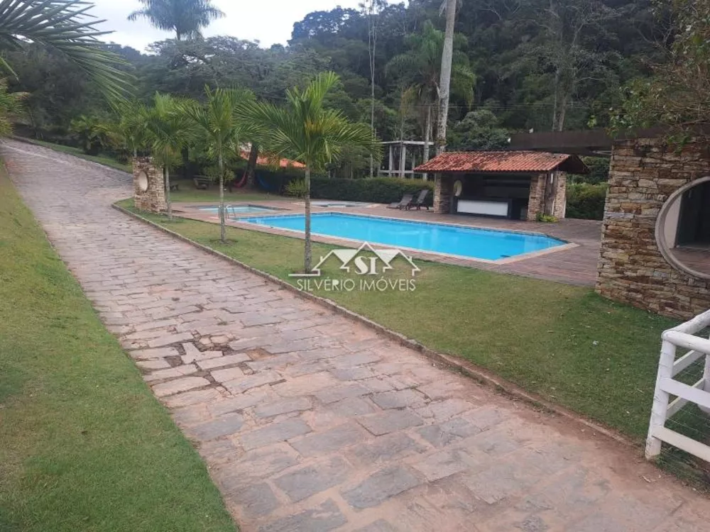 Fazenda, 52 hectares - Foto 7