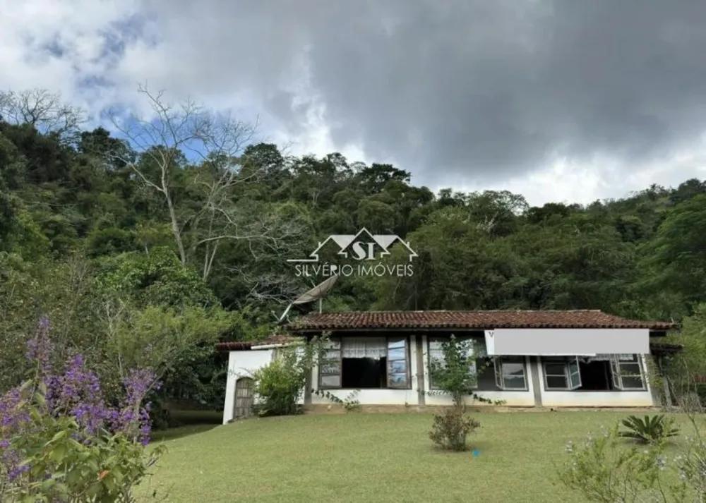 Chácara, 3 quartos, 7000 m² - Foto 1