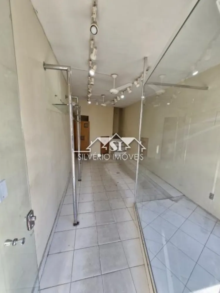 Loja-Salão, 43 m² - Foto 2