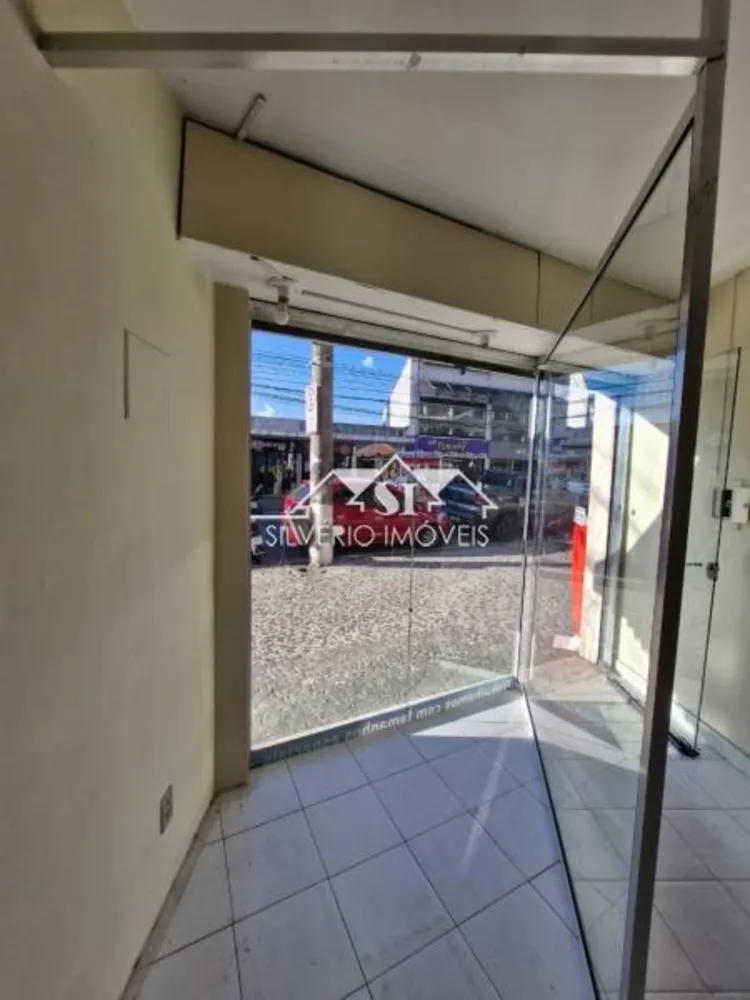 Loja-Salão, 43 m² - Foto 3