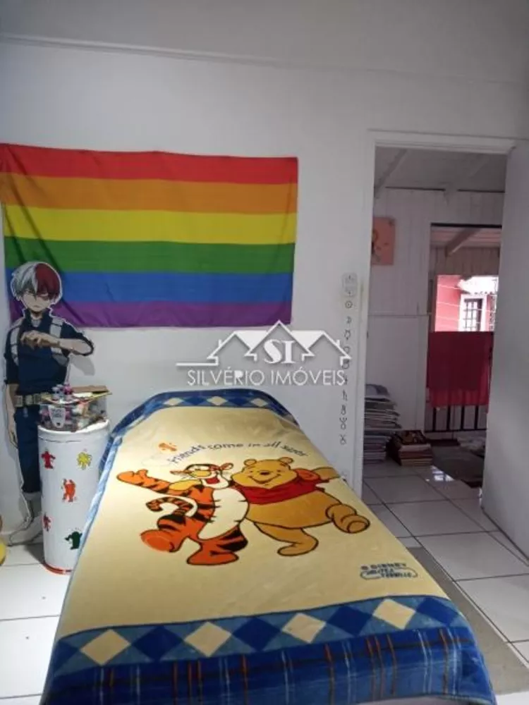 Casa, 5 quartos, 230 m² - Foto 7