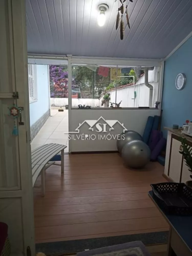 Casa, 5 quartos, 230 m² - Foto 5