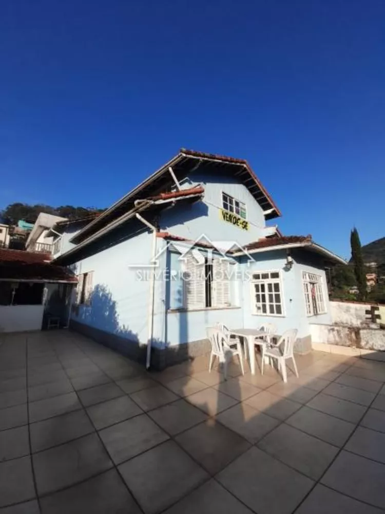 Casa, 5 quartos, 230 m² - Foto 29