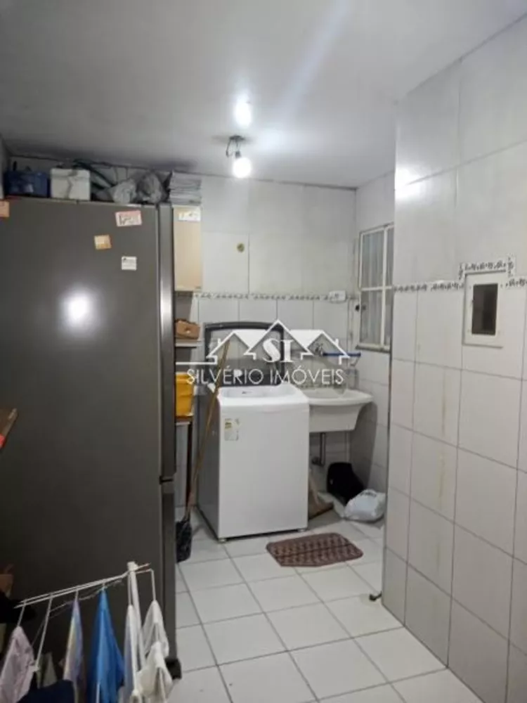 Casa, 5 quartos, 230 m² - Foto 12