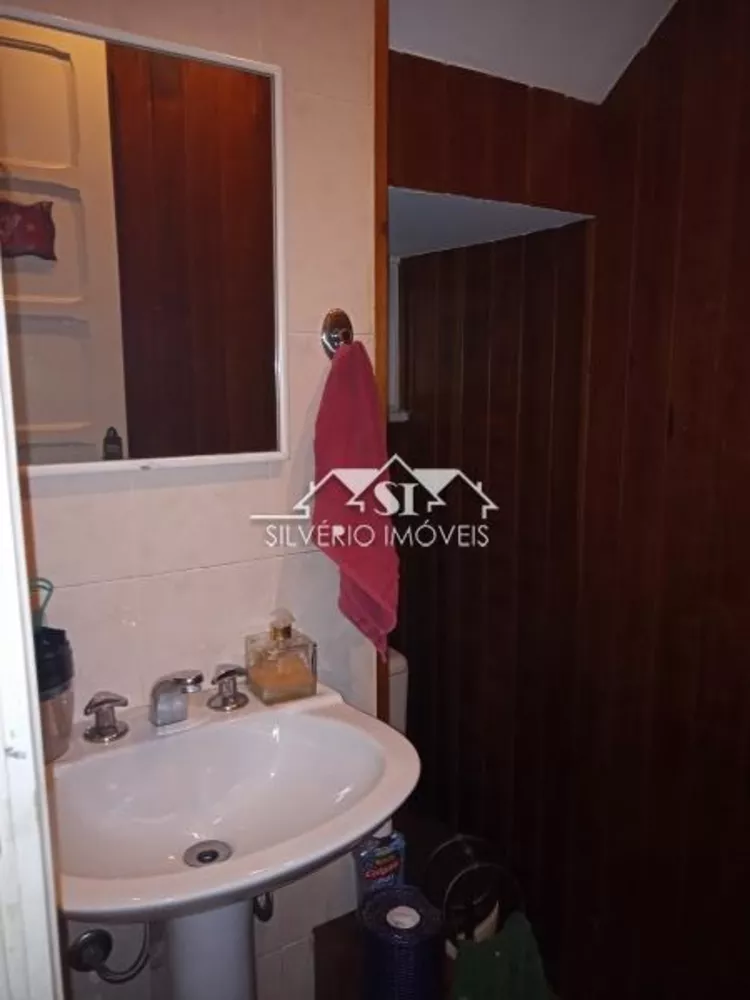 Casa, 5 quartos, 230 m² - Foto 11