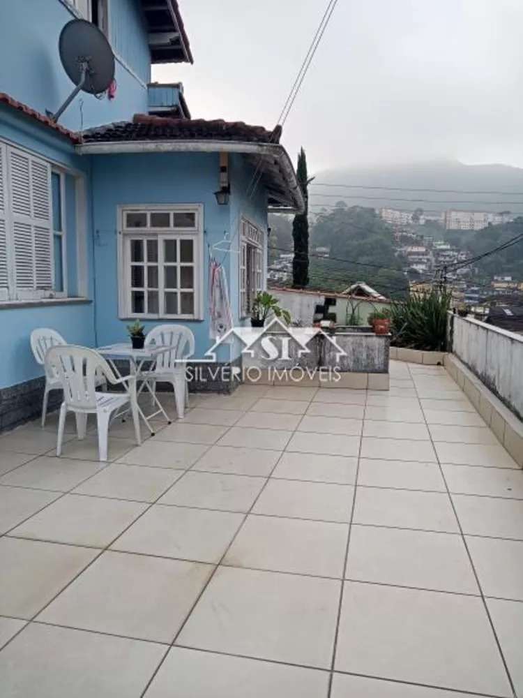 Casa, 5 quartos, 230 m² - Foto 23
