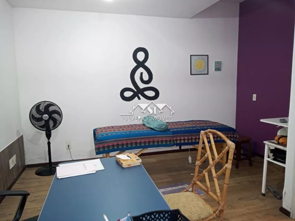 Casa, 5 quartos, 230 m² - Foto 21