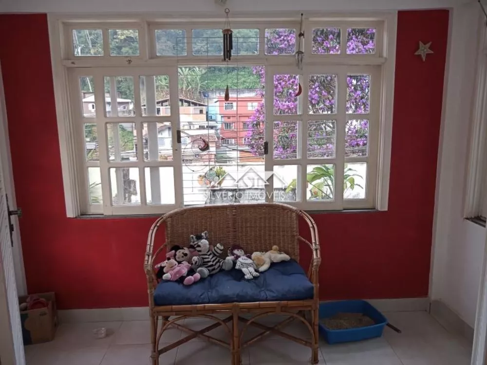 Casa, 5 quartos, 230 m² - Foto 19