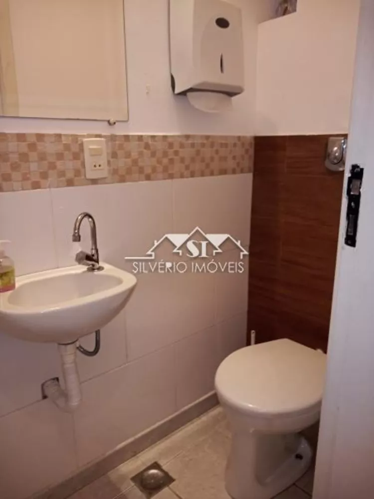 Casa, 5 quartos, 230 m² - Foto 9