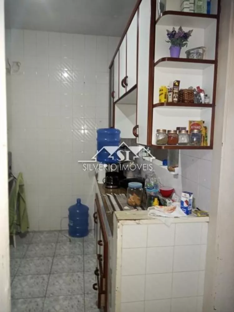 Casa, 5 quartos, 230 m² - Foto 1