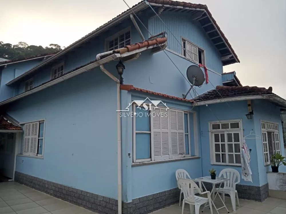 Casa, 5 quartos, 230 m² - Foto 17