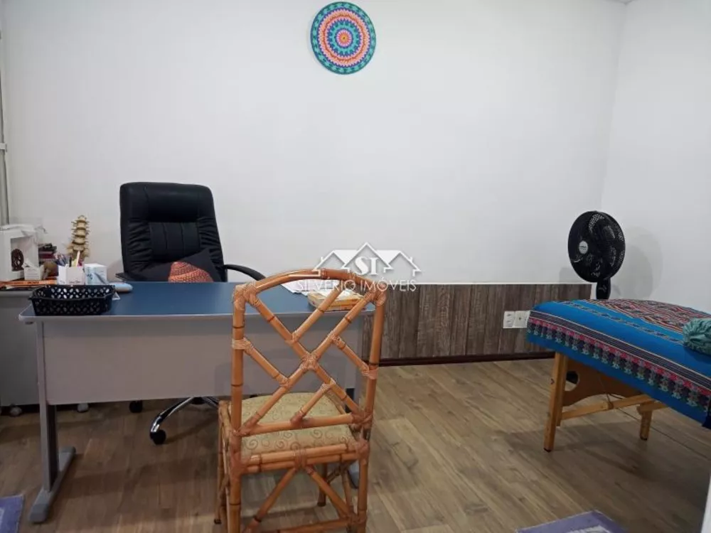 Casa, 5 quartos, 230 m² - Foto 8