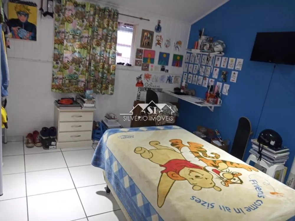 Casa, 5 quartos, 230 m² - Foto 3