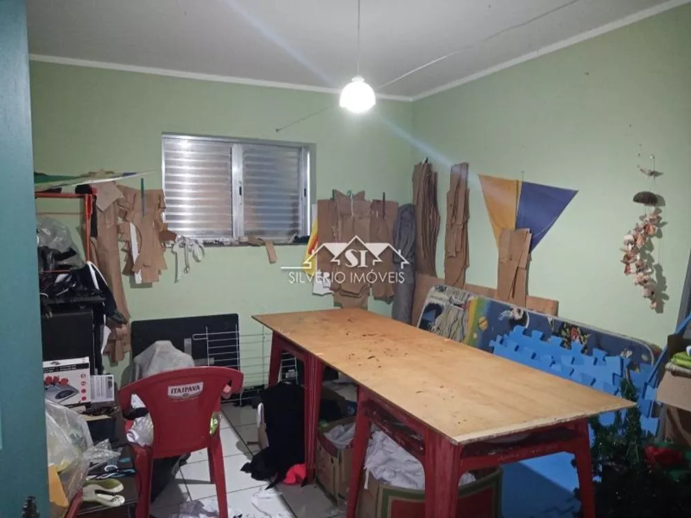 Casa, 5 quartos, 230 m² - Foto 16