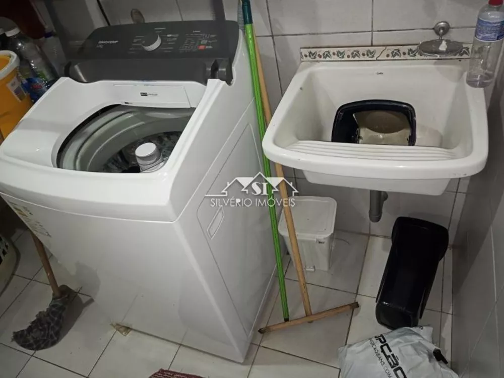 Casa, 5 quartos, 230 m² - Foto 15