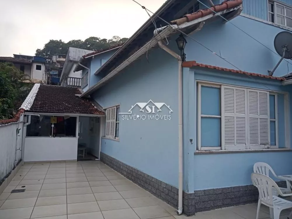 Casa, 5 quartos, 230 m² - Foto 20