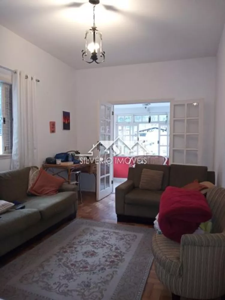 Casa, 5 quartos, 230 m² - Foto 2